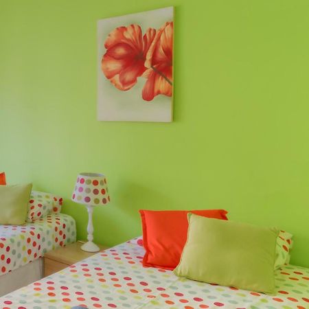 Confortable 3 Pieces Avec Superbe Vue Mer Nice Exterior photo